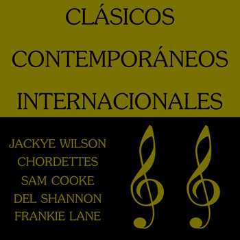 Various Artists - Clásicos Contemporáneos Internacionales