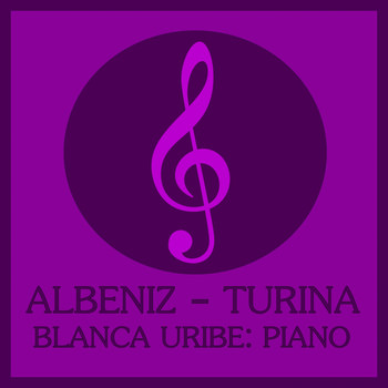 Orquesta Bellaterra - Albeniz-Turina