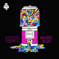 Aggie - Music Box
