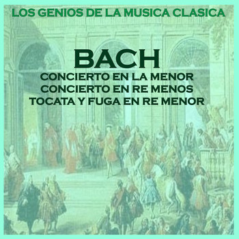 Orquesta Bellaterra - Bach