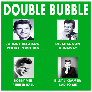 Various Artists - Double Bubble