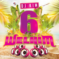 Dj Kim - Welkim 6