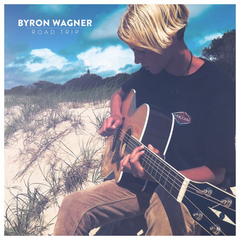 Byron Wagner - Sunset by the Shore