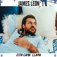 James Leon - Esta Cama Llama