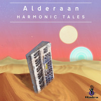 Alderaan - Harmonic Tales