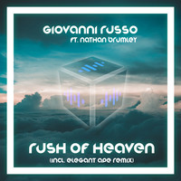 Giovanni Russo - Rush Of Heaven