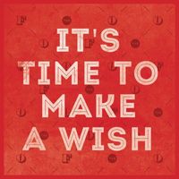 FO&O - It's Time To Make A Wish
