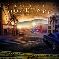 Kollegah - Hoodtape 2 (Explicit)