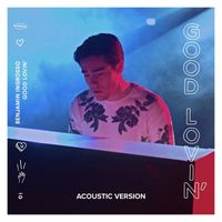 Benjamin Ingrosso - Good Lovin' (Acoustic)