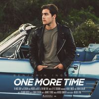Benjamin Ingrosso - One More Time