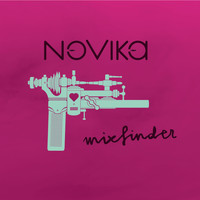 Novika - MixFinder (Remix)