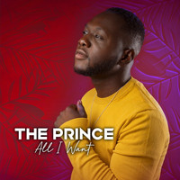 The Prince - All I Want