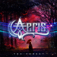 Aeris - The Forest