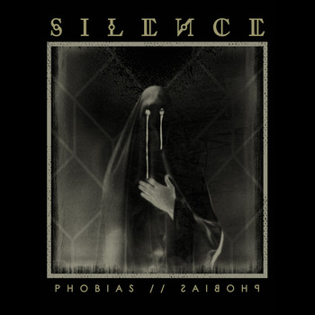Silence - Phobias (Explicit)