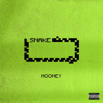 Mooney - Snake (Explicit)