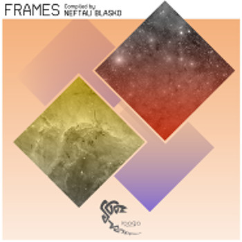 Neftali Blasko - Frames Compiled