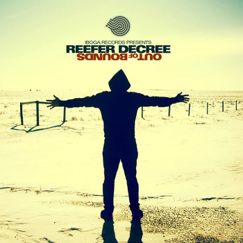 Reefer Decree - Out of Bounds