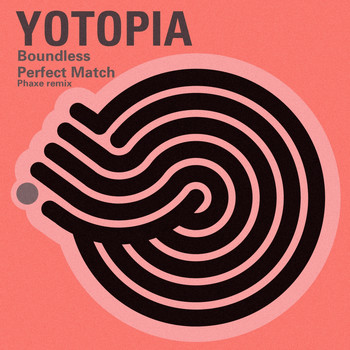 Yotopia - Boundless