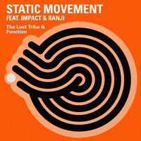 Static Movement - Static Movement