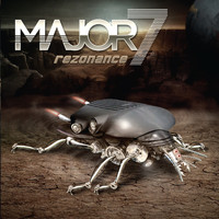 Major7 - Rezonance
