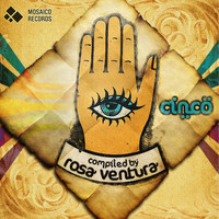 Rosa Ventura - Cinco