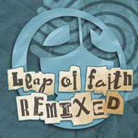 Perfect Stranger - Leap of Faith Remixed