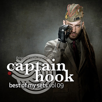 Various Artists - Captain Hook - Best of My Sets, Vol. 9