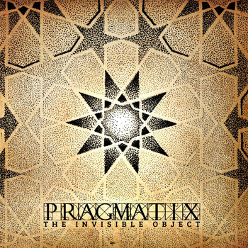 Pragmatix - The Invisible Object