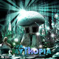 Arkadius & Li´l Momo - Mythopia