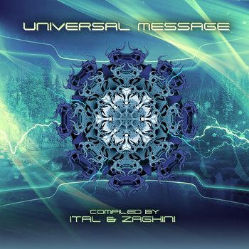 Various Artists - Universal Message
