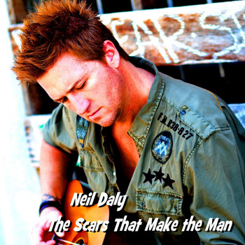 Neil Daly - The Scars That Make the Man