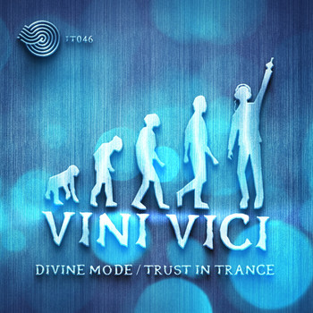 Vini Vici - Divine Mode