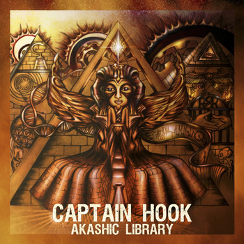 Captain Hook - Ahashik Library