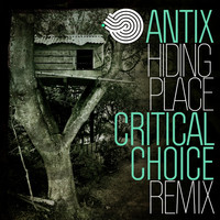 Antix - Hiding Place (Critical Choice Remix)