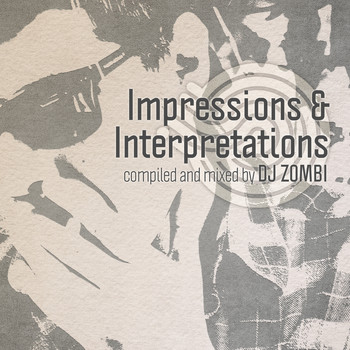 Various Artists - Impressions and Interpretations