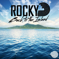 Rocky Tilbor - Back to the Island