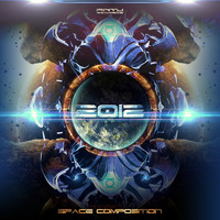 2012 - Space Composition