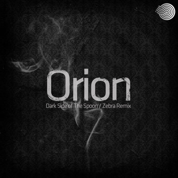 Orion - Dark Side of the Spoon