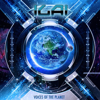 Ilai - Voices of the Planet