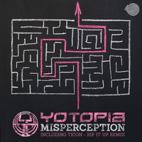 Yotopia - Misperception