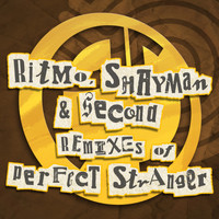 Perfect Stranger - Perfect Stranger (Remixes)