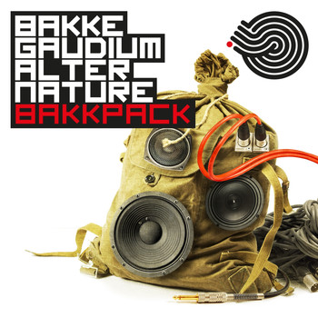 Bakke - Bakkpack