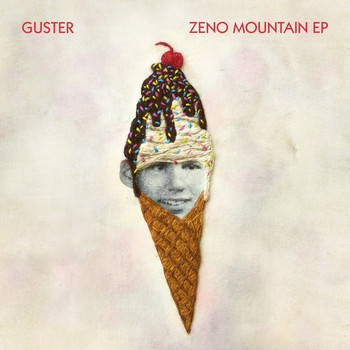 Guster - Zeno Mountain EP
