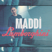 Maddi - Lamborghini