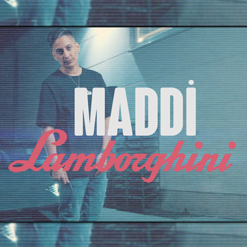 Maddi - Lamborghini