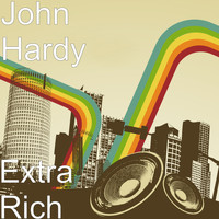 John Hardy - Extra Rich