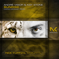 André Visior & Kay Stone - Sunrise (Ciaran McAuley Remix)