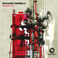 Richard Tanselli - Wake Up!