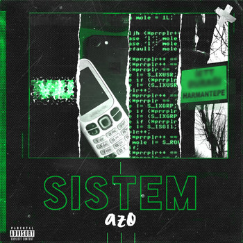 Azo - Si̇stem (Explicit)