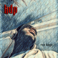 KDP - No Kap (Explicit)